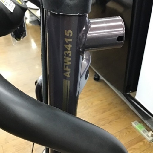 #B-21【ご来店頂ける方限定】ALINCOのルームランナーです