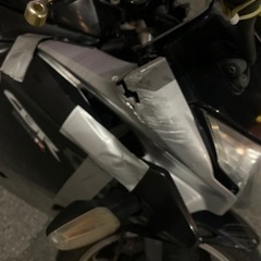 CBR250Rの画像