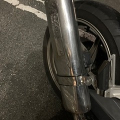 CBR250Rの画像