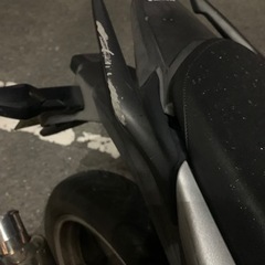 CBR250Rの画像