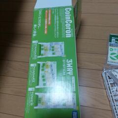 組み立て貯金箱の画像