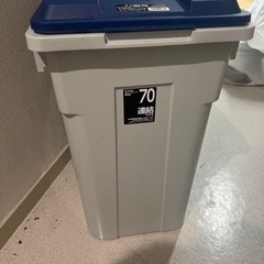 ゴミ箱