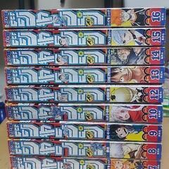 本/CD/DVD マンガ、コミック、アニメ