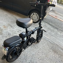 新品　特定小型原動機付自転車公道安全基準所得車ナンバー付き登録代行