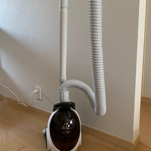 掃除機