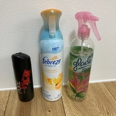 【再募集中】本日お渡し◎消臭　芳香剤