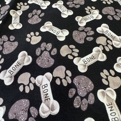 ペット用品　犬用バンダナの画像