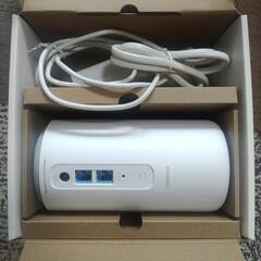 home wifiの画像
