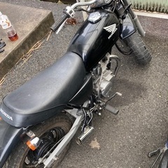 エイプFI82cc今週まで急ぎ!!