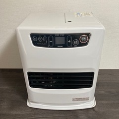 TOYOTOMI 石油ファンヒーター 2020年製
