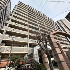🏡リノベーション済　3LDK中古マンション　中央区清川🏡
