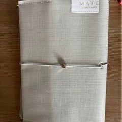 新品！マールマール母子手帳ケース