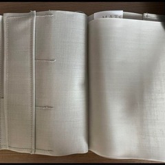 新品！マールマール母子手帳ケースの画像