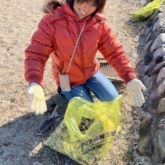 世界遺産の宮島の浜を綺麗にしませんか－？？？ − 広島県
