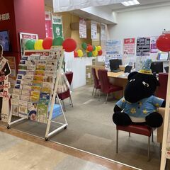 ★3ヵ月に1度インセンティブあり★来店型保険ショップ★店頭営業★の画像