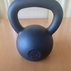 KETTLEBELLKONの中古が安い！激安で譲ります・無料であげます