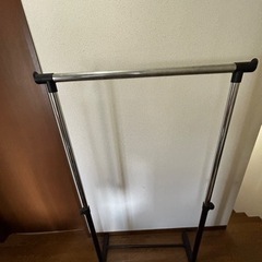 パイプハンガーラック