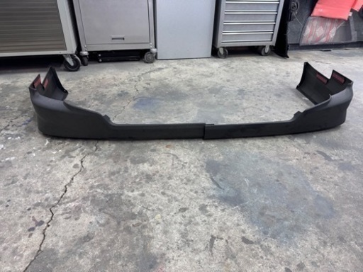 200系ハイエース3型 モデューロタイプ新品