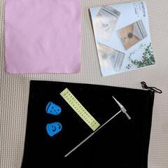 カリンバの画像