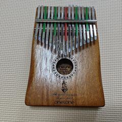 カリンバの画像