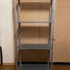 IKEA HYLLIS ヒュッリス シェルフユニット, 室内/屋外用,