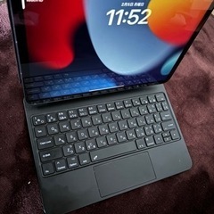 iPad AIR第5世代 セルラー