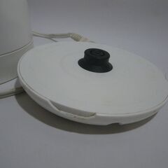 電気ケトル／ T-fal JUSTIN 1.2ℓの画像
