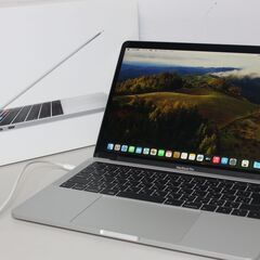 MacBook Pro(13-inch,2019,Thundea...