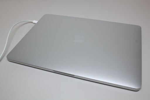 MacBook Pro（13-inch,2019,Thundeabolt 3ポート x 2）1.4GHz Core i5〈MUHR2J/A〉⑥