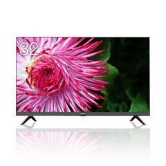 未使用品！ ハイセンス 32型 液晶テレビ 2022年製 32A35G ダブルチューナー ハイビジョン 32インチ Hisense 西岡店の画像