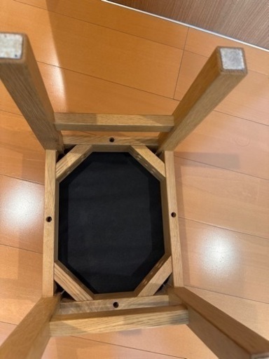 無印良品　ドレッサー