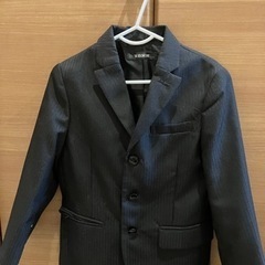男児用フォーマルスーツ110