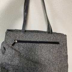 ハンドバッグの画像