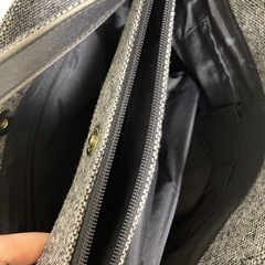 ハンドバッグの画像