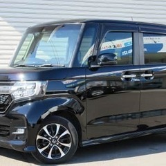 超人気車種！！早い者勝ちですよ！🚗✨✨　 Ｎ　ＢＯＸカスタム