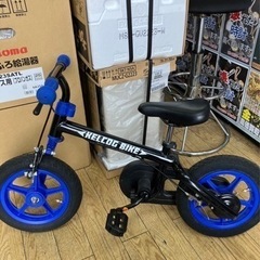 ⭐️人気⭐️ KELCOG BIKE ケルコグバイク 12インチ...