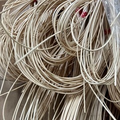 籐　ハンドメイド　材料の画像