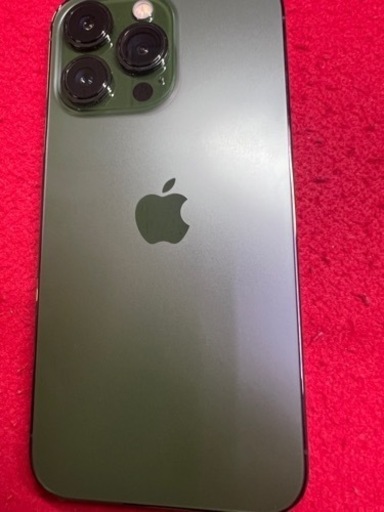 iPhone13 Pro 256GB バッテリー94%