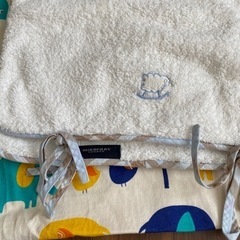 赤ちゃん用品　2点の画像