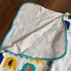 赤ちゃん用品　2点の画像