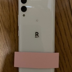 楽天ハンド  スマホ　美品の画像