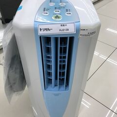 ★ジモティ割あり★ CORONA 衣類乾燥除湿機  23年製 動作確認／クリーニング済み HJ2139