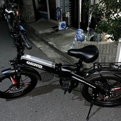 大阪府のモペット 自転車の中古が安い！激安で譲ります・無料であげます(3ページ目)｜ジモティー