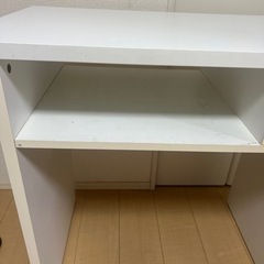 ネイルテーブル80cm✖️45cm✖️75.5cmの画像