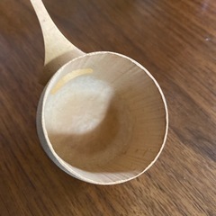 決まりました　茶道具　棗　柄杓の画像