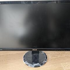 ゲーミングモニター　144hz出力可　27インチ　ASUS VG...