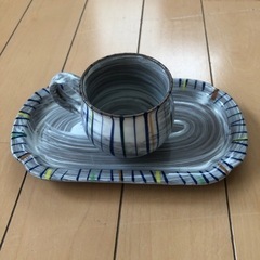 コーヒーカップ 1セット