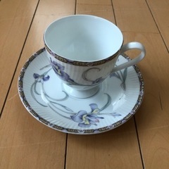ティーカップ 1セット