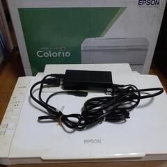 EPSON PX-403A中古