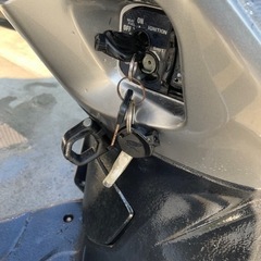 JF45 リード125  ホンダ　2016年式の画像